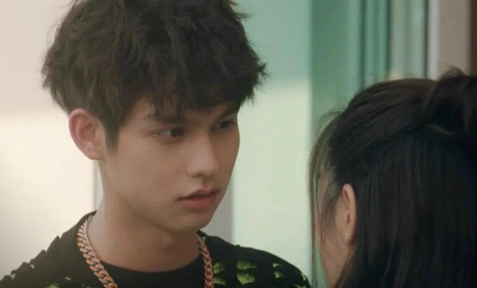 Цветочная четвёрка 13 серия «Крыша завтрашнего дня»