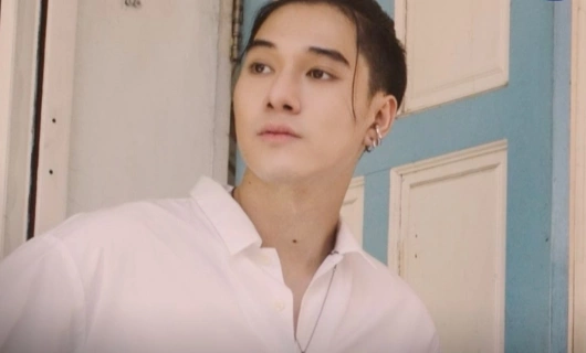 Цветочная четвёрка 14 серия «Шахматная доска»