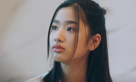 Цветочная четвёрка 16 серия «Метеоритный дождь»