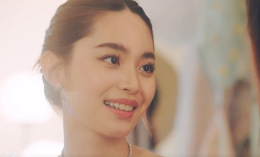 Цветочная четвёрка 2 серия «Второй удар»