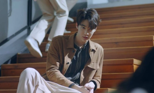 Цветочная четвёрка 3 серия «Бумажный самолётик»