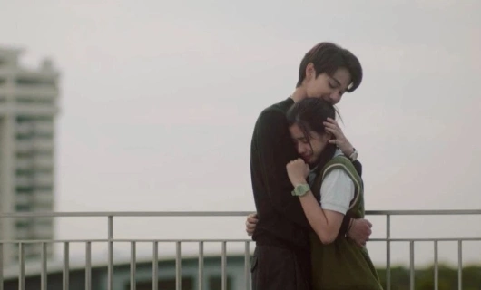 Цветочная четвёрка 6 серия «Тюльпаномания»