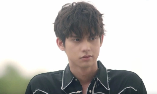 Цветочная четвёрка 7 серия «Четыре цветка»