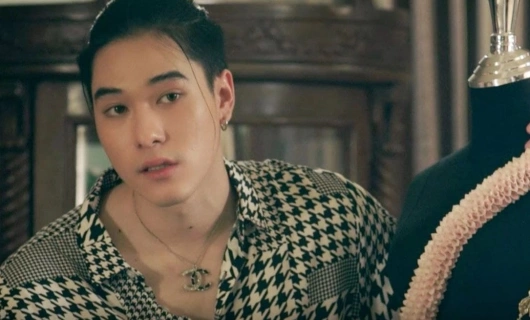 Цветочная четвёрка 9 серия «1% вероятности»