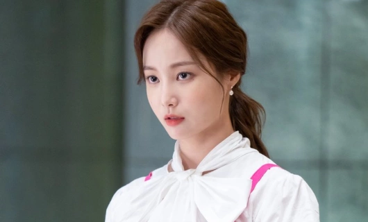 Далли и дерзкий принц 1 серия