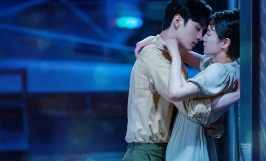 Далли и дерзкий принц 10 серия