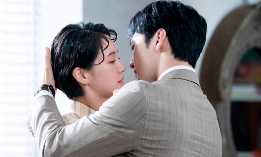 Далли и дерзкий принц 11 серия