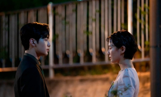 Далли и дерзкий принц 13 серия