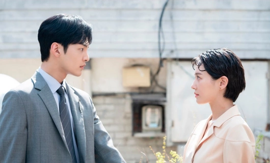 Далли и дерзкий принц 14 серия