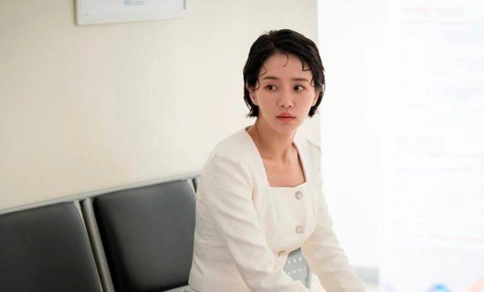 Далли и дерзкий принц 16 серия