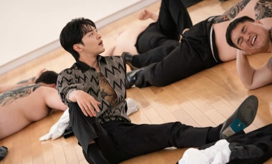 Далли и дерзкий принц 2 серия