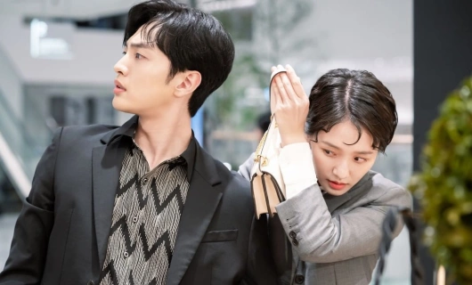 Далли и дерзкий принц 3 серия