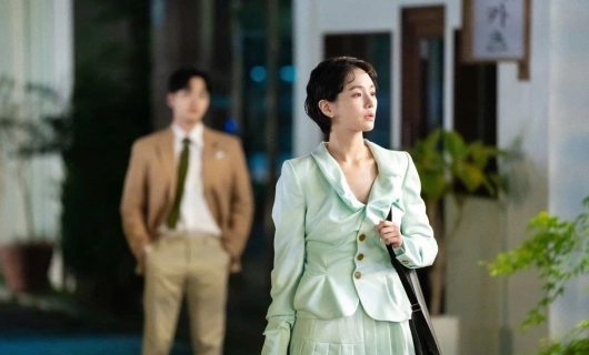 Далли и дерзкий принц 4 серия