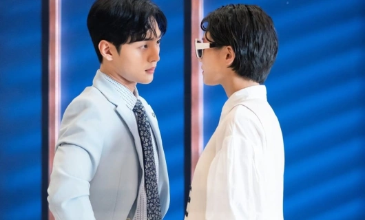 Далли и дерзкий принц 5 серия