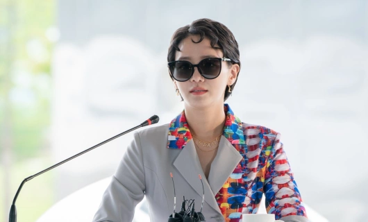 Далли и дерзкий принц 6 серия