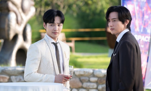 Далли и дерзкий принц 7 серия