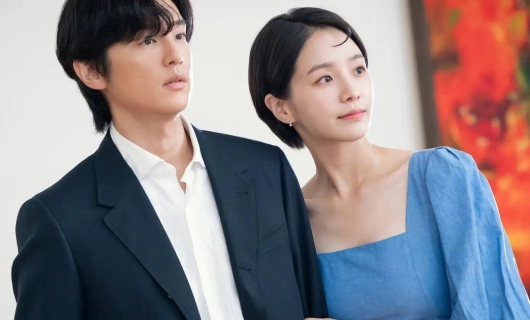 Далли и дерзкий принц 8 серия