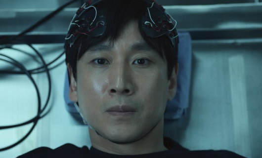 Доктор Брейн 1 серия «Часть 1»