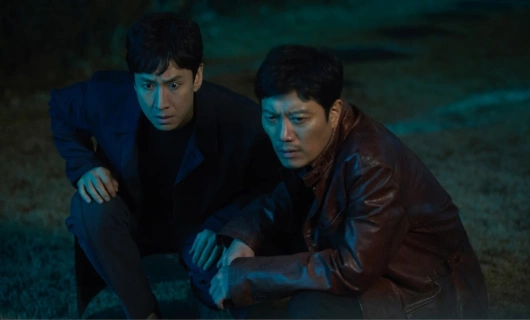 Доктор Брейн 2 серия «Часть 2»