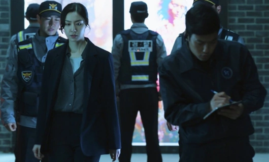 Доктор Брейн 3 серия «Часть 3»