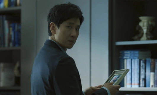 Доктор Брейн 5 серия «Часть 5»