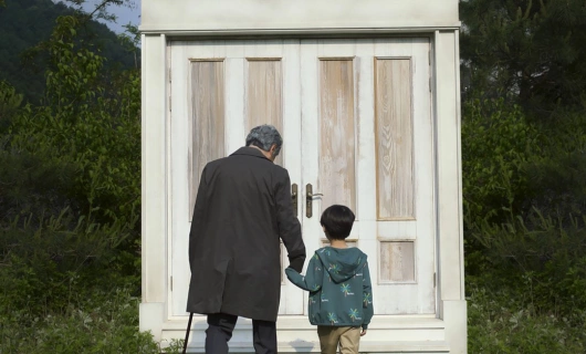 Доктор Брейн 6 серия «Часть 6»