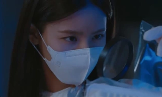 Доставка 4 серия