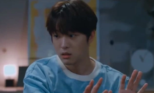 Доставка 6 серия