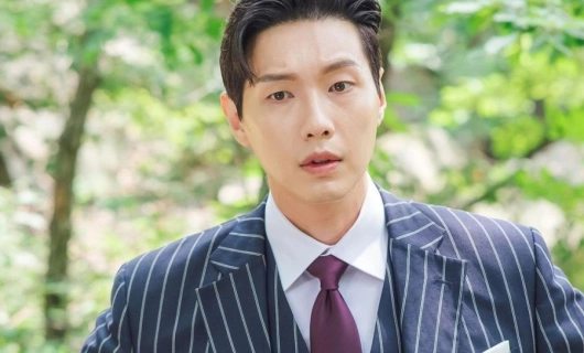 Джентльмен и юная леди 1 серия