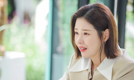 Джентльмен и юная леди 12 серия