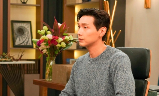 Джентльмен и юная леди 14 серия