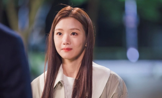 Джентльмен и юная леди 16 серия