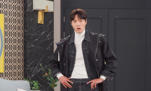 Джентльмен и юная леди 20 серия