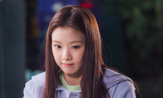 Джентльмен и юная леди 21 серия