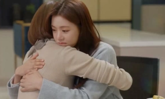 Джентльмен и юная леди 27 серия