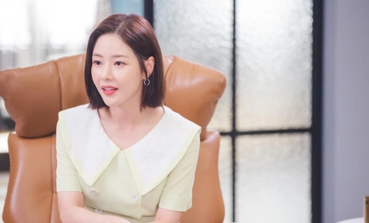 Джентльмен и юная леди 3 серия