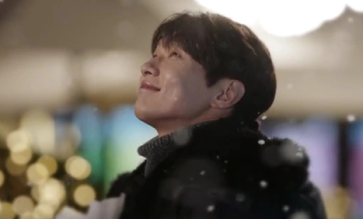 Джентльмен и юная леди 32 серия