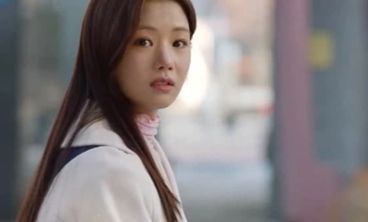 Джентльмен и юная леди 34 серия