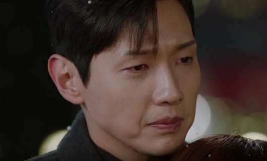 Джентльмен и юная леди 35 серия