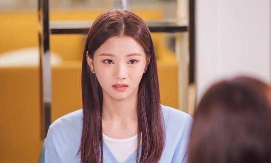 Джентльмен и юная леди 4 серия