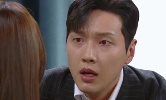 Джентльмен и юная леди 43 серия