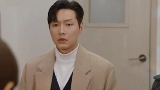 Джентльмен и юная леди 44 серия