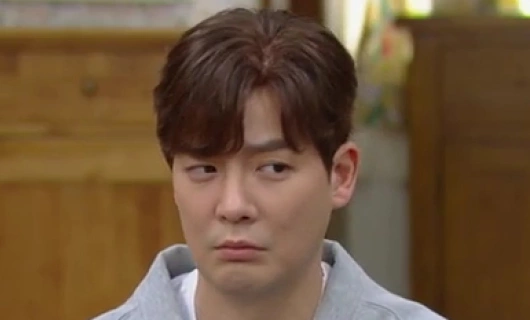 Джентльмен и юная леди 45 серия