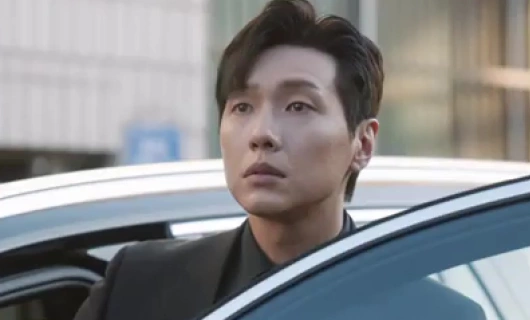 Джентльмен и юная леди 47 серия