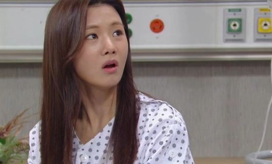 Джентльмен и юная леди 48 серия