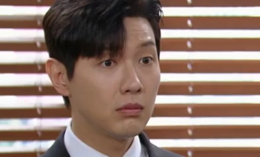 Джентльмен и юная леди 49 серия