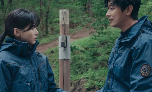 Гора Чирисан 10 серия