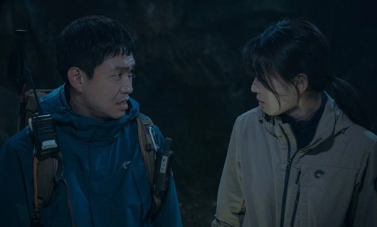 Гора Чирисан 11 серия