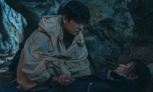 Гора Чирисан 12 серия