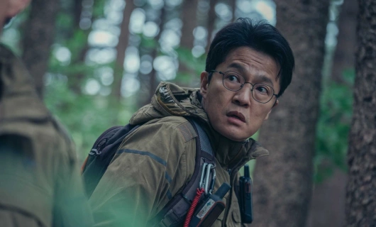 Гора Чирисан 15 серия